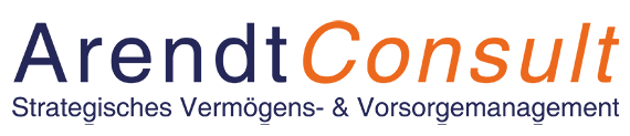 ArendtConsult - Strategisches Vermögens- und Vorsorgungsmanagement